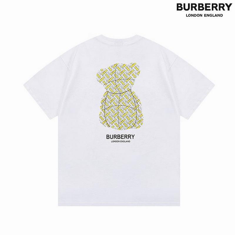 Burberry Men's T-shirts 944